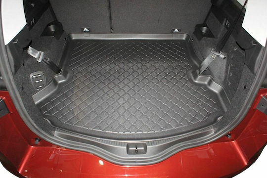 Aristar Trunk Mat for Renault Grand Scenic 2016 Black