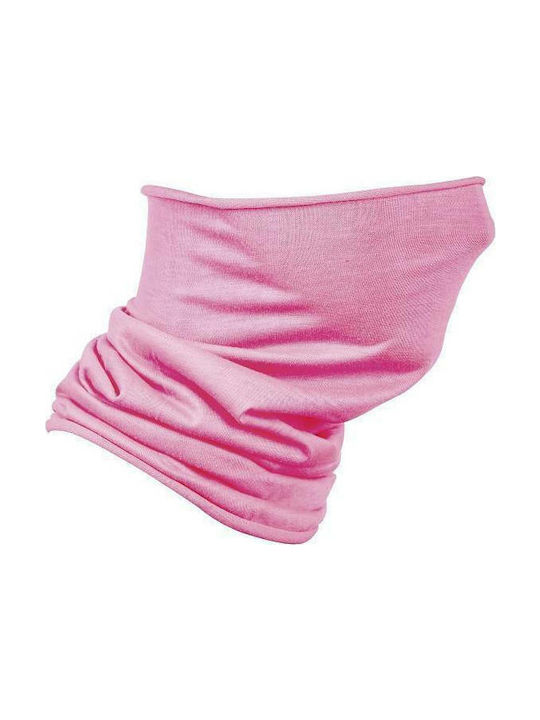 Sol's Bolt Wrap Work Pink 03094-129 Bandana