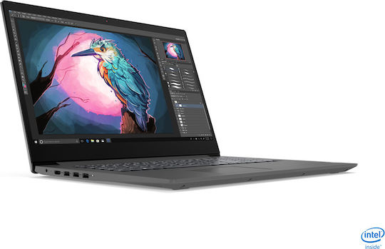 Lenovo V17 IIL 17.3" IPS FHD (i5-1035G1/8GB/512GB SSD/GeForce MX330/W10 Pro) (UK Keyboard)