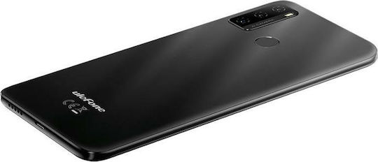 Ulefone Note 10 Dual SIM (2/32GB) Negru