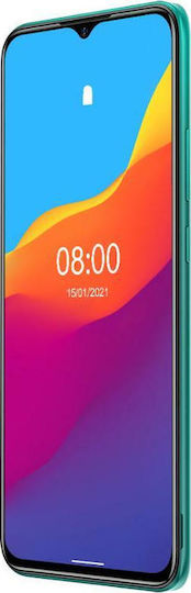 Ulefone Note 10 Dual SIM (2/32GB) Πράσινο