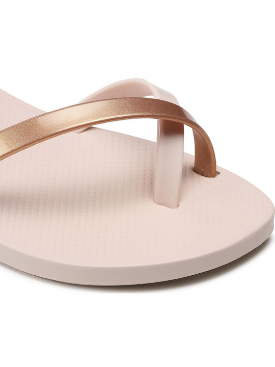 Fashion Sand VIII Women's Sandals Gold
