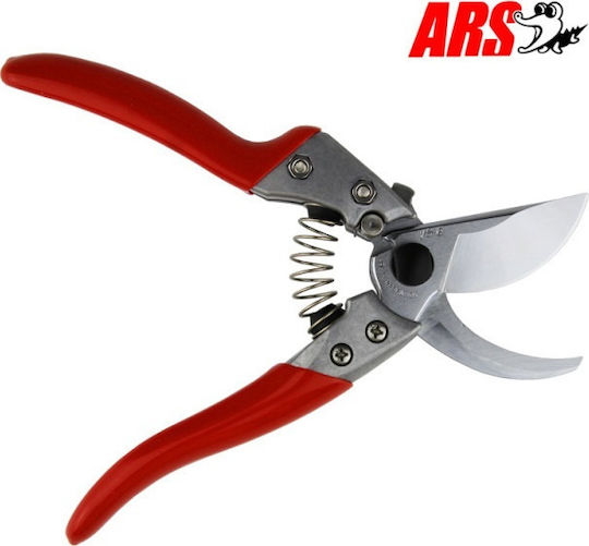 Ars Pruning Shears Length 20cm with Maximum Cutting Diameter 22mm