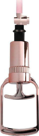 Shots Pussy Pump Rose Gold