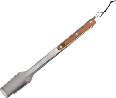 Traeger Clește Carne din oțel inoxidabil 42cm