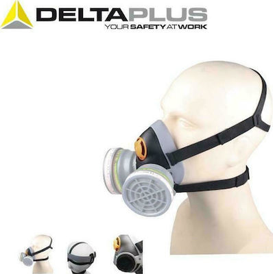 Delta Plus Mask Filter 2pcs