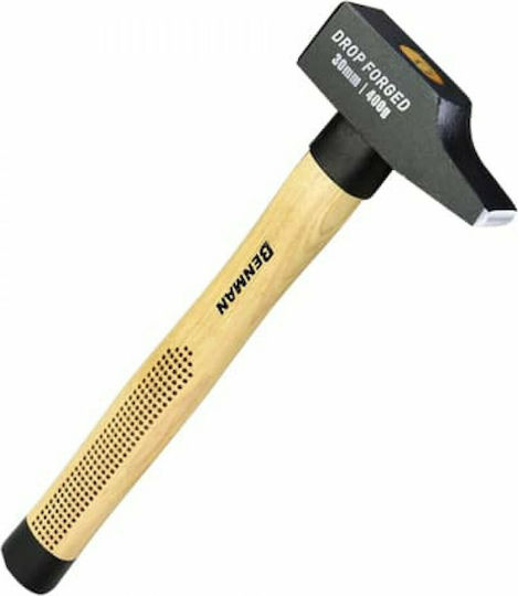 Benman Ciocanul 265gr cu Mâner de Lemn Presă franceză 77418