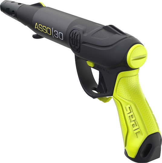 Seac Speargun Air Asso UP Giallo 30 S/R 30cm
