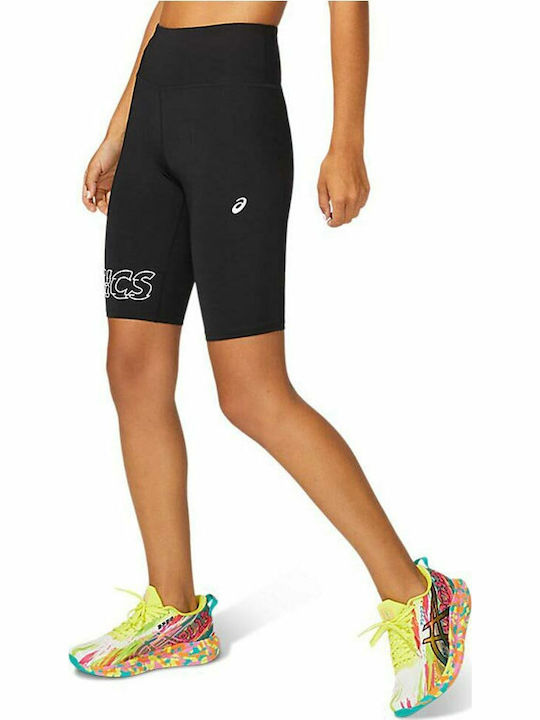 Noosa Sprinter Alergare Colanti de femei de ciclism Colanti Negru