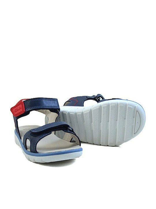 Kids' Sandals Roam Surf Y Anatomic Navy Blue