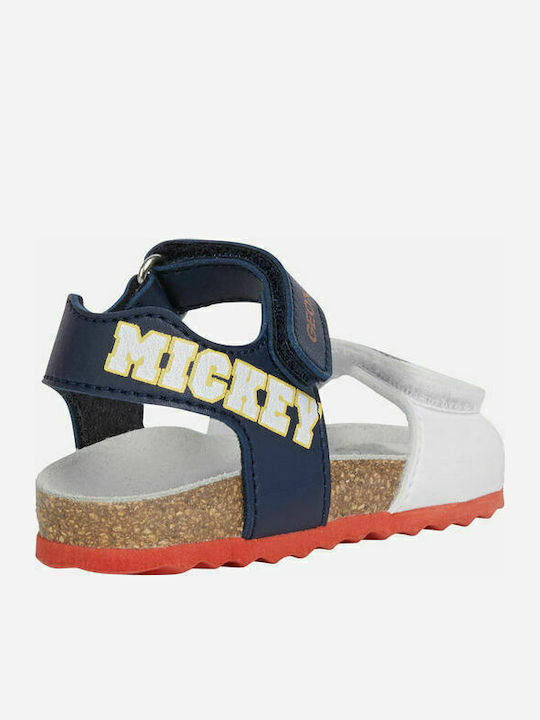 Kids' Sandals Chalki Anatomic Navy Blue