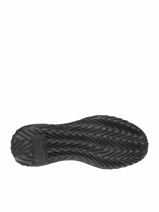 Bennon Nexo Low Herren Wanderschuhe Schwarz