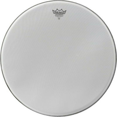 Remo SilentStroke Drumhead für Schlagzeug 22"