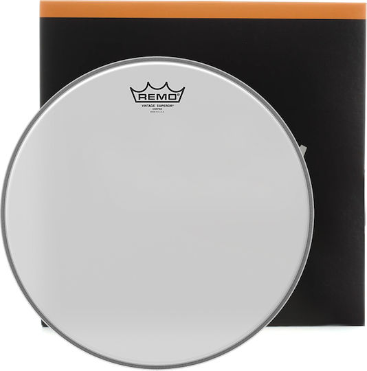 Remo Vintage Emperor Coated Дърмо за Барабани 18"