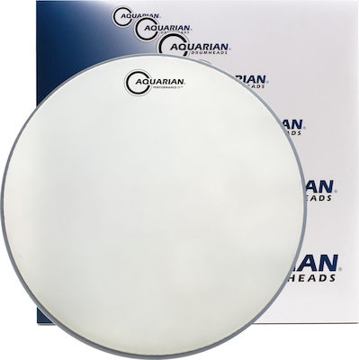 Aquarian 16" Performance II Texture Coated Drumhead