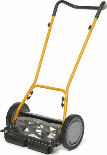 Stiga SCM 240 R Μηχανή Γκαζόν Χειρός