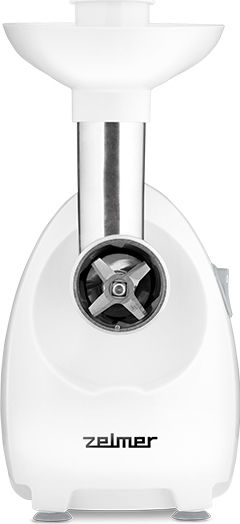 Zelmer ZMM4055B Mașină de măcinat carne 1900W Albă