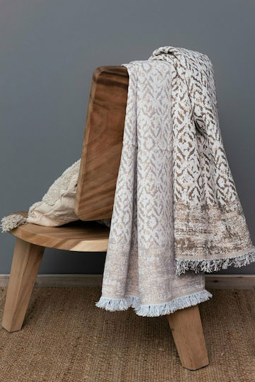Palamaiki Noto Two Sides Throws & Couch Blankets Palamaiki Noto Two Sides Throws & Couch Blankets