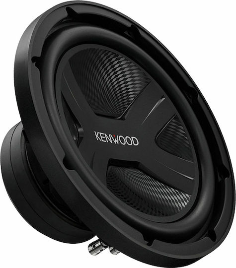 Kenwood KFC-PS2517W Subwoofer Αυτοκινήτου 10" 400W RMS