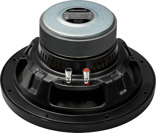 Kenwood KFC-PS2517W Subwoofer Αυτοκινήτου 10" 400W RMS