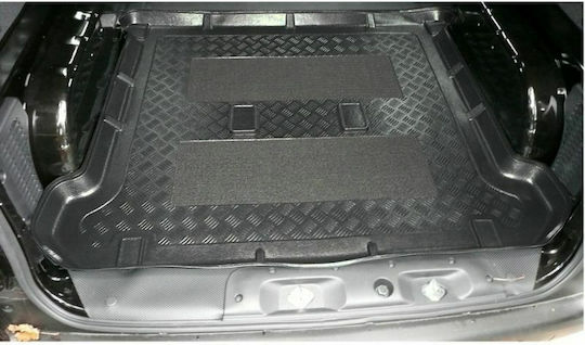 Aristar Trunk Mat Tray Type for Nissan NV200 2010+ Black