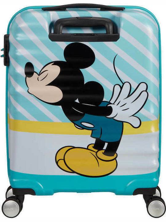 American Tourister WaveBreaker Μεσαία Παιδική American Tourister WaveBreaker Μεσαία Παιδική