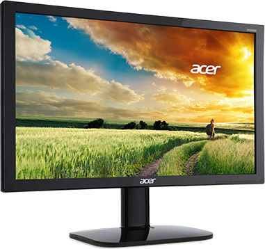 acer lcd monitor eb192q