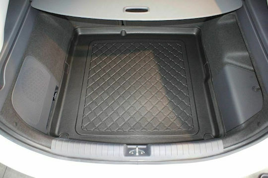 Aristar Trunk Mat for Hyundai IONIQ 2016+ Black