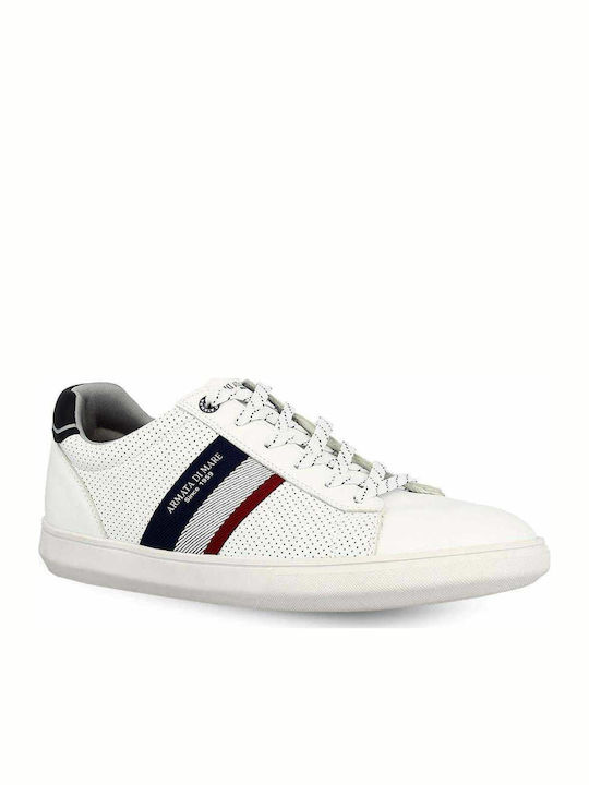 Armata Di Mare AMUP21M22 Sneakers White