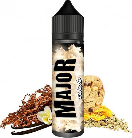 E-Liquid France Flavor Shot Major 30ml/70ml 1pcs