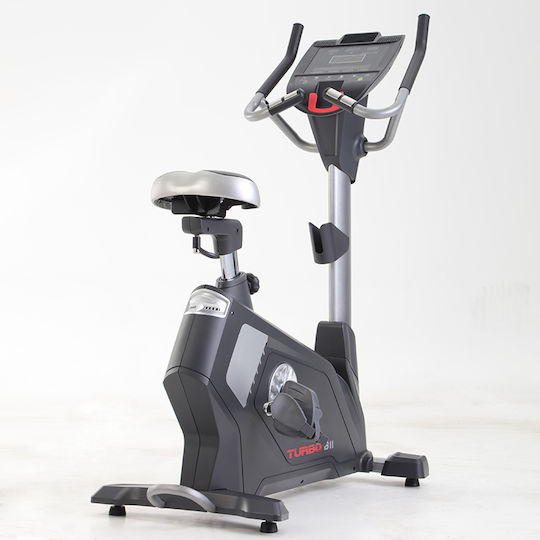 Gymost Turbo B11 Upright Exercise Bike Electromagnetic