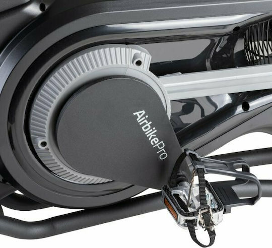 inSPORTline Airbike Pro mit Luftwiderstand