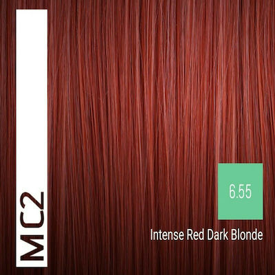 Sensus MC2 6.55 Intense Red Dark Blonde