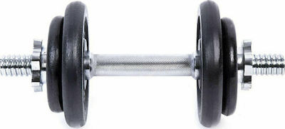 Spokey Egir Hantel 1x 10kg