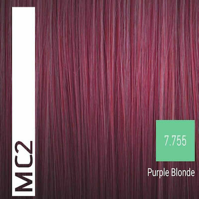 Sensus MC2 Hair Dye no Ammonia 100ml