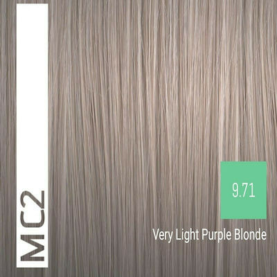 Sensus MC2 Hair Dye no Ammonia 100ml