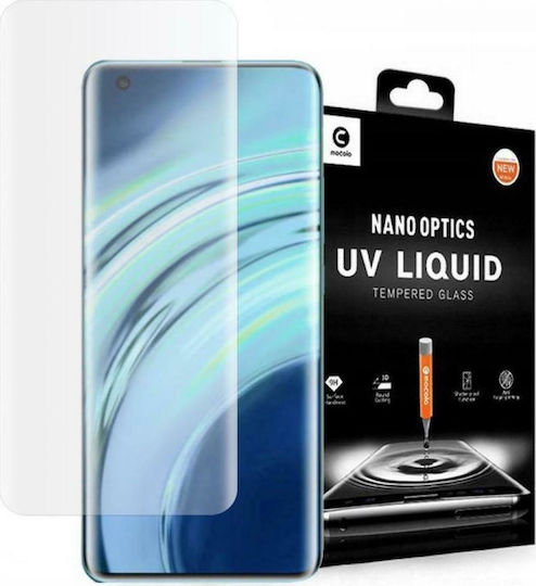 Mocolo Nano Optics Installation Kit UV течност Закалено стъкло (Mi 11 / Mi 11 Ultra - Ми 11 / Ми 11 Ултра)