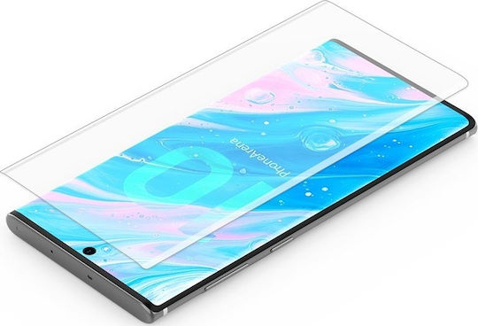 3D Tempered Glass (Galaxy S20)