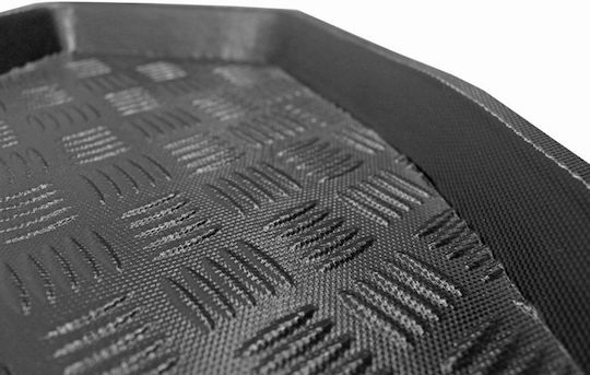 M-Plast Trunk Mat Tray Type for Volvo V40 2012-2020 Black