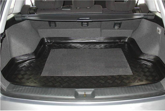 Aristar Постелки за Багажник Тип Скафак 1бр от Маркуч за Mitsubishi Лансер 2008-2008 Черни