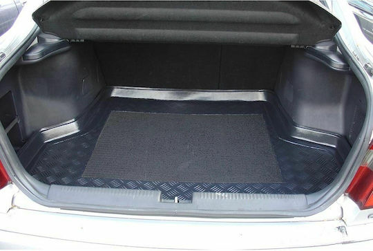 Aristar Trunk Mat Tray Type for Mitsubishi Carisma 2000-2005 Black