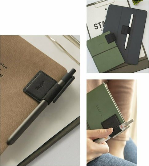 Ringke Self Adhesive Pen Holder Loop 2pcs Case Accessory for Tablet