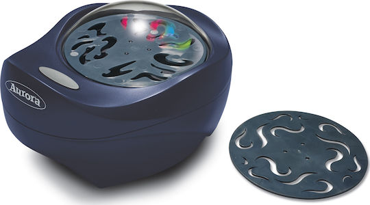 Brainstorm Notherm Lights Projector STEM Lernspiel Wissen für 6+ Jahre Jahre