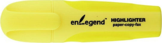 Enlegend HL7000 Highlighter 5mm Yellow
