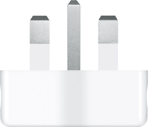 Apple World Travel Adapter Kit Steckdosenadapter von Universal