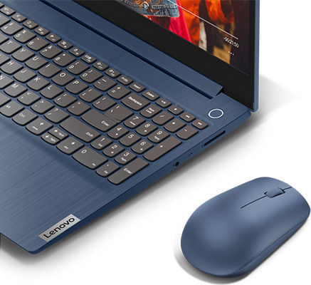 Lenovo 530 Wireless Mouse Albastru