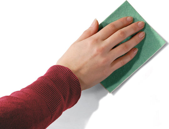 Legamaster Stoff für Whiteboard MagicWipe Whiteboard Reinigungstücher Weiß 121500