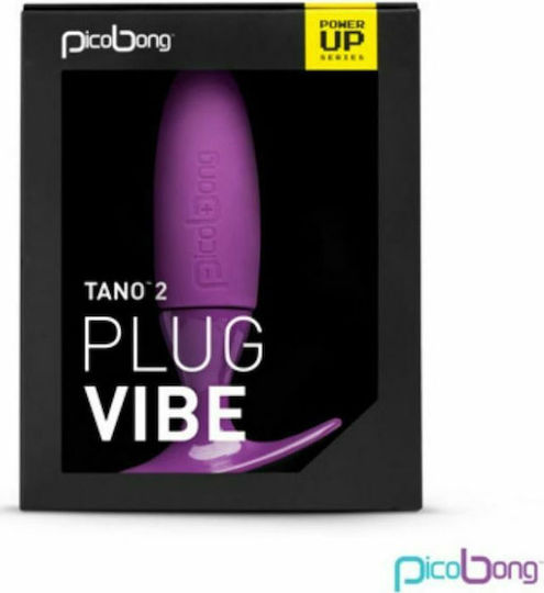 Lelo Picobong Tano 2 Анален вибратор Лилав