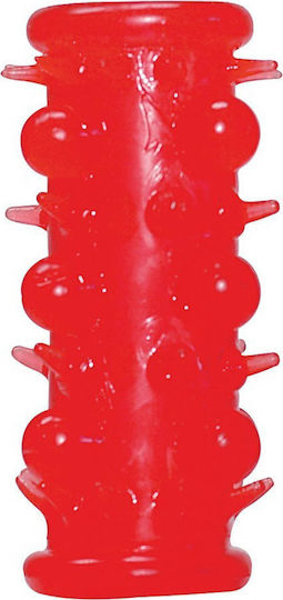 You2Toys Red Roses Σετ Red