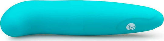Easytoys Mini G-Vibe Vibrator G-Punkt 12cm Turquoise